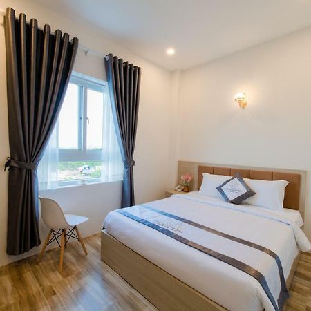 Thoi Binh Hotel Cam Lam Kültér fotó